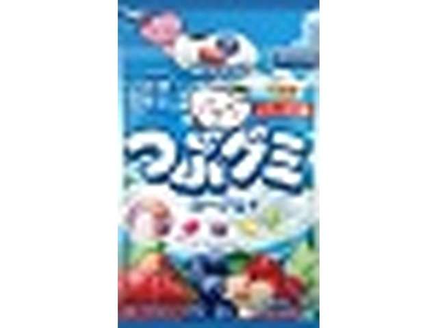 春日井 つぶグミヨーグルト