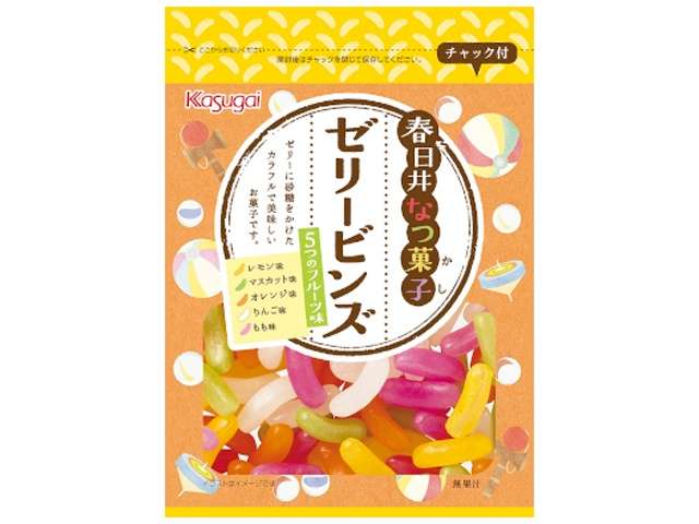 Kasugai F Jelly Beans 101g