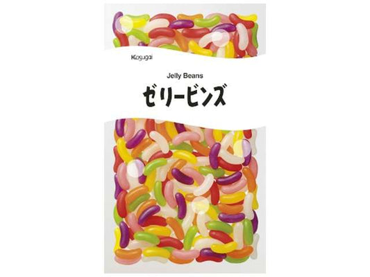 春日井 ゼリービンズ