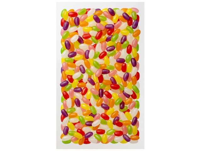 Kasugai Small Jelly Beans 1kg