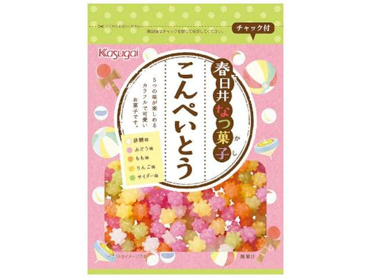 春日井 Ｆこんぺいとう