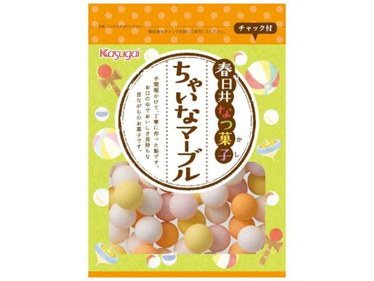 春日井 Ｆちゃいなマーブル