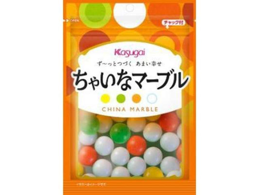 春日井 Ｒちゃいなマーブル