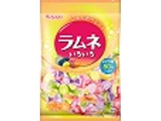 春日井 Ｎラムネいろいろ