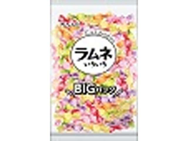 Kasugai Iroiro Ramune Large Pack 700g