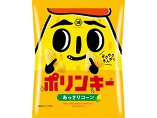 湖池屋 小袋ポリンキーあっさりＣ