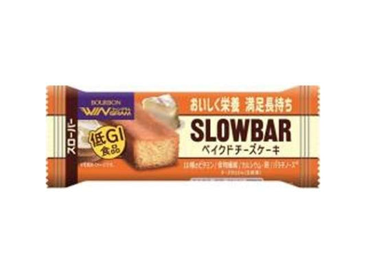 ブルボン　スローバーベイクドＣＣ