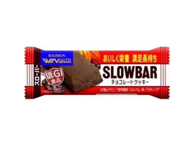 Bourbon Slow Bar Chocolate Cookie 41g