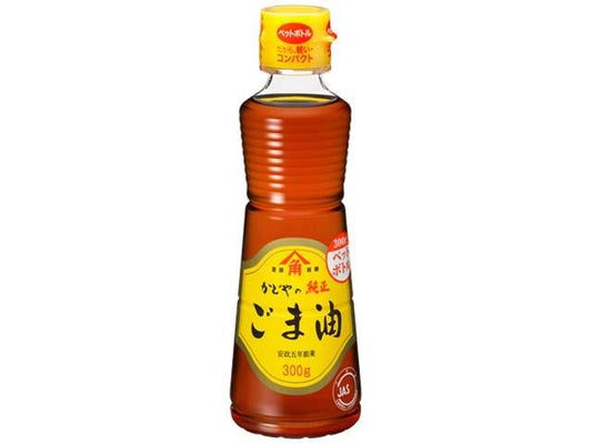 かどや 金印純正ごま油Ｐ