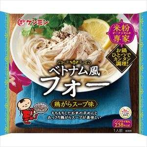 ケンミン　ベトナム風フォー