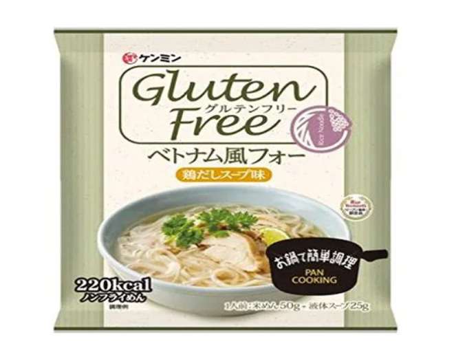 ケンミン　Ｇフリーベトナム風フォ