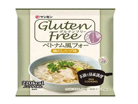 ケンミン　Ｇフリーベトナム風フォ