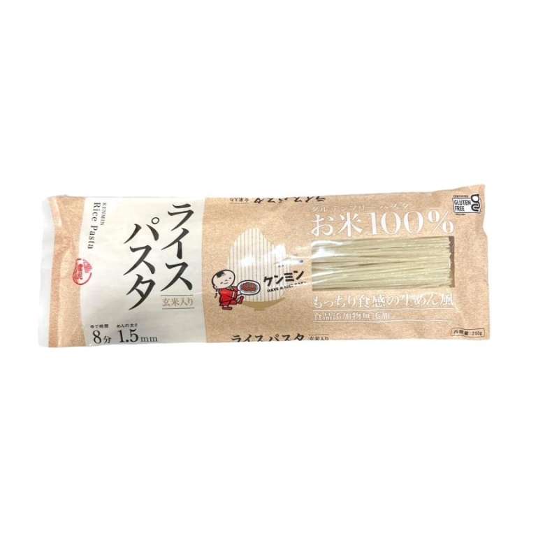 ケンミン　ライスパスタ