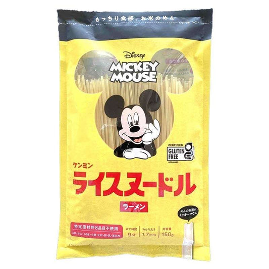 ケンミン　ミッキーライスヌードルラーメン