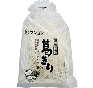 ケンミン　国産徳用葛きり