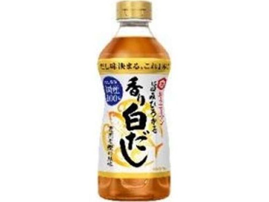 万 旨みひろがる香り白だし