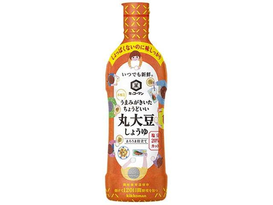 万 新鮮丸大豆しょうゆまろうま