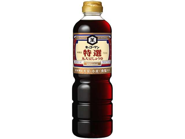 万 特選丸大豆しょうゆ