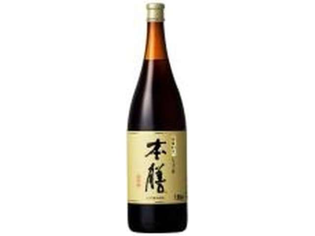 Higeta Honzen Soy Sauce 1.8L