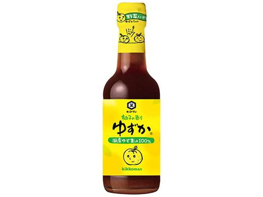 万 柚子の香りゆずか
