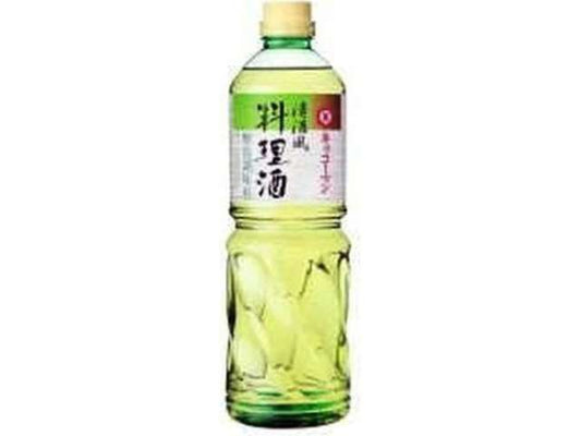 万 清酒風料理酒