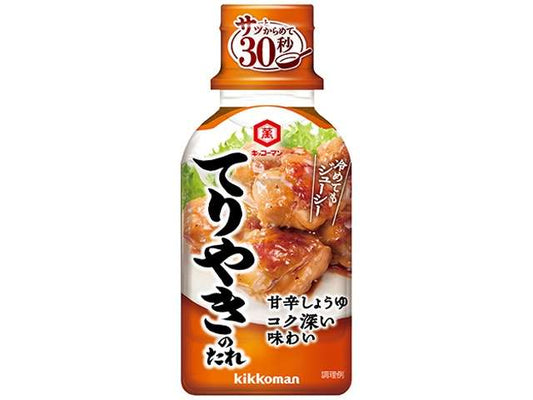 万 てりやきのたれ