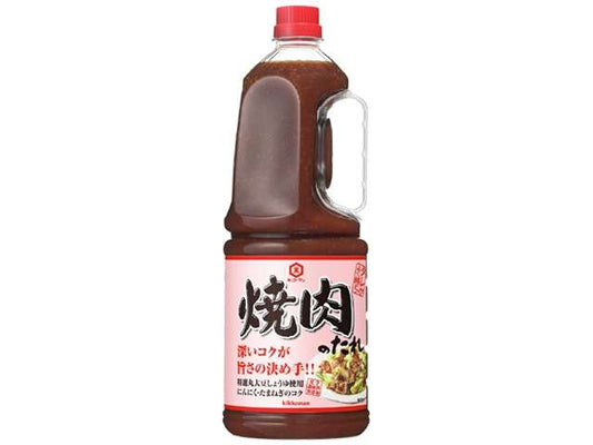 万 焼肉のたれ