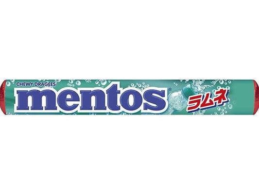 クラシエ メントスラムネ