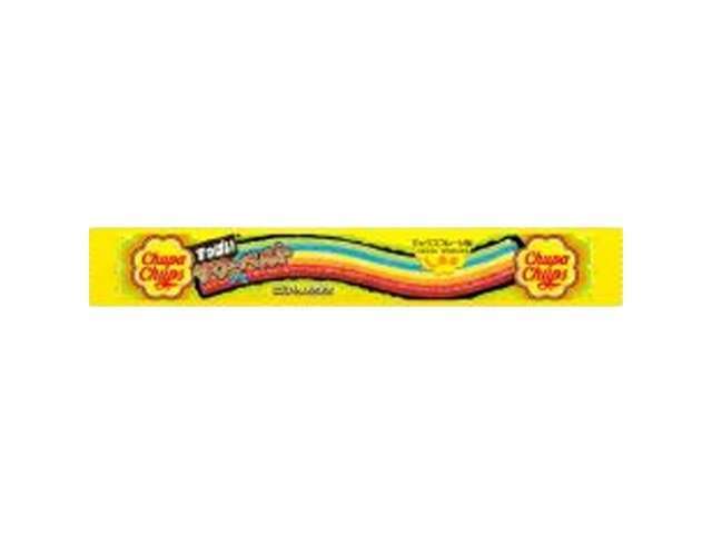 Chupa Chups Sour Belt Gummy 10g