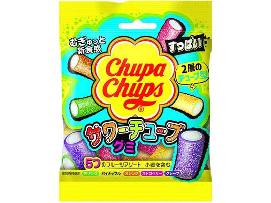 クラシエ チュッパＳチューブグミ