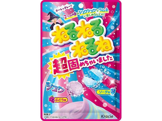 クラシエ ねる超固めちゃいました