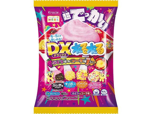 クラシエ ＤＸねるねる葡萄コーラ