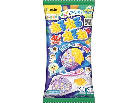 クラシエ ねるねるうちゅうのＦ味
