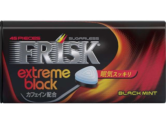クラシエ フリスクＥＢブラックＭ