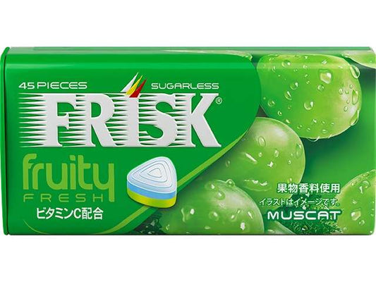 クラシエ フリスクＦＦマスカット