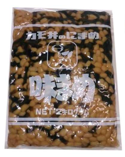 カモ井　味まめ