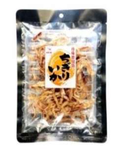Kamoi Squid Strips Value Pack 60g
