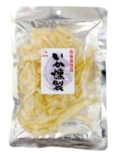 カモ井　いか燻製徳用袋