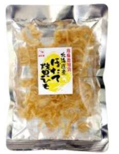 カモ井　北海道ほたて焼貝ひも徳用