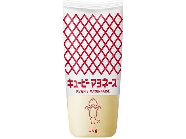 Kewpie Mayonnaise 1kg