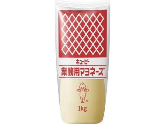 ＱＰ 業務用マヨネーズチューブ