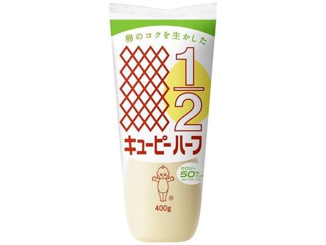 Kewpie Half 400g