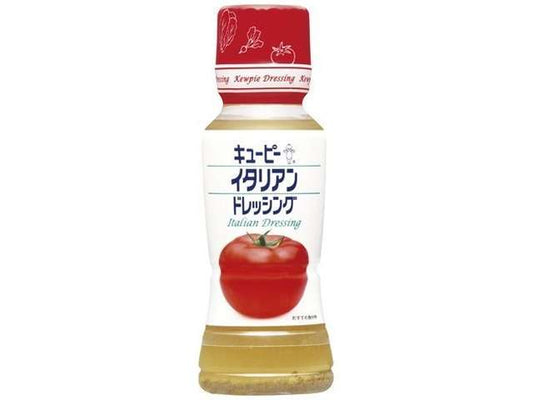 ＱＰ イタリアンドレッシング