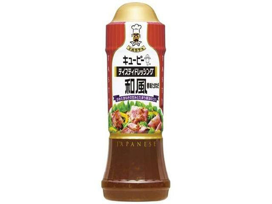 ＱＰ テイスティ和風香味玉ねぎ