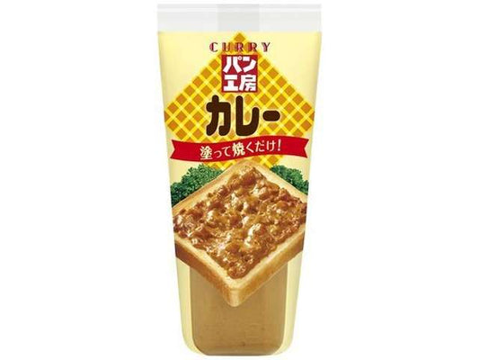 ＱＰ－Ｎ パン工房カレー