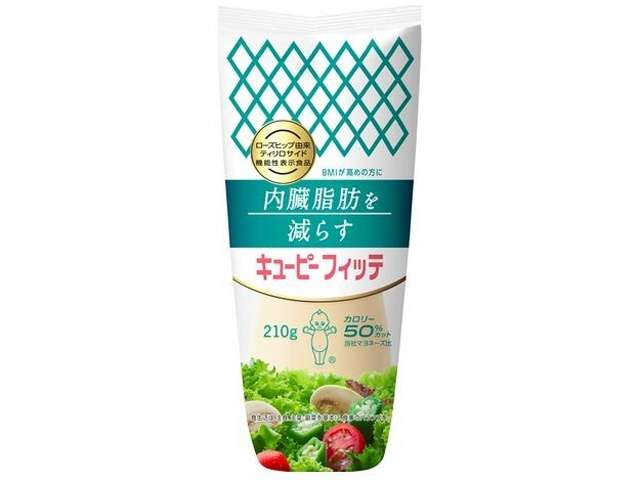 ＱＰ 内臓脂肪ケアフィッテ