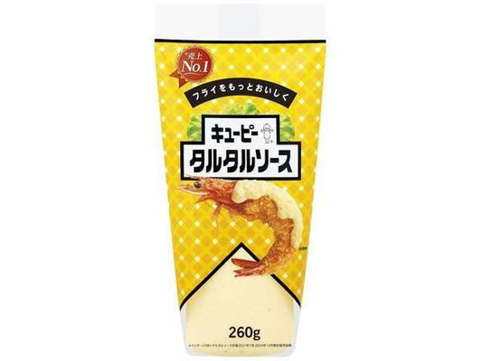 ＱＰ タルタルソース