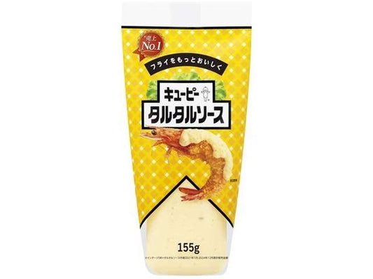 ＱＰ タルタルソース