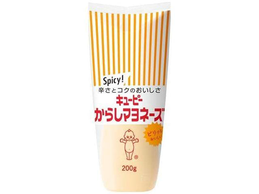 ＱＰ からしマヨネーズ
