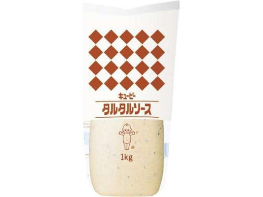 ＱＰ タルタルソースチューブ